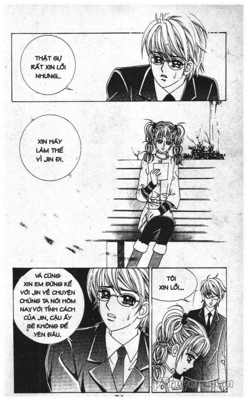 Thuyền Viễn Xứ - Chapter 8 - Trang 73