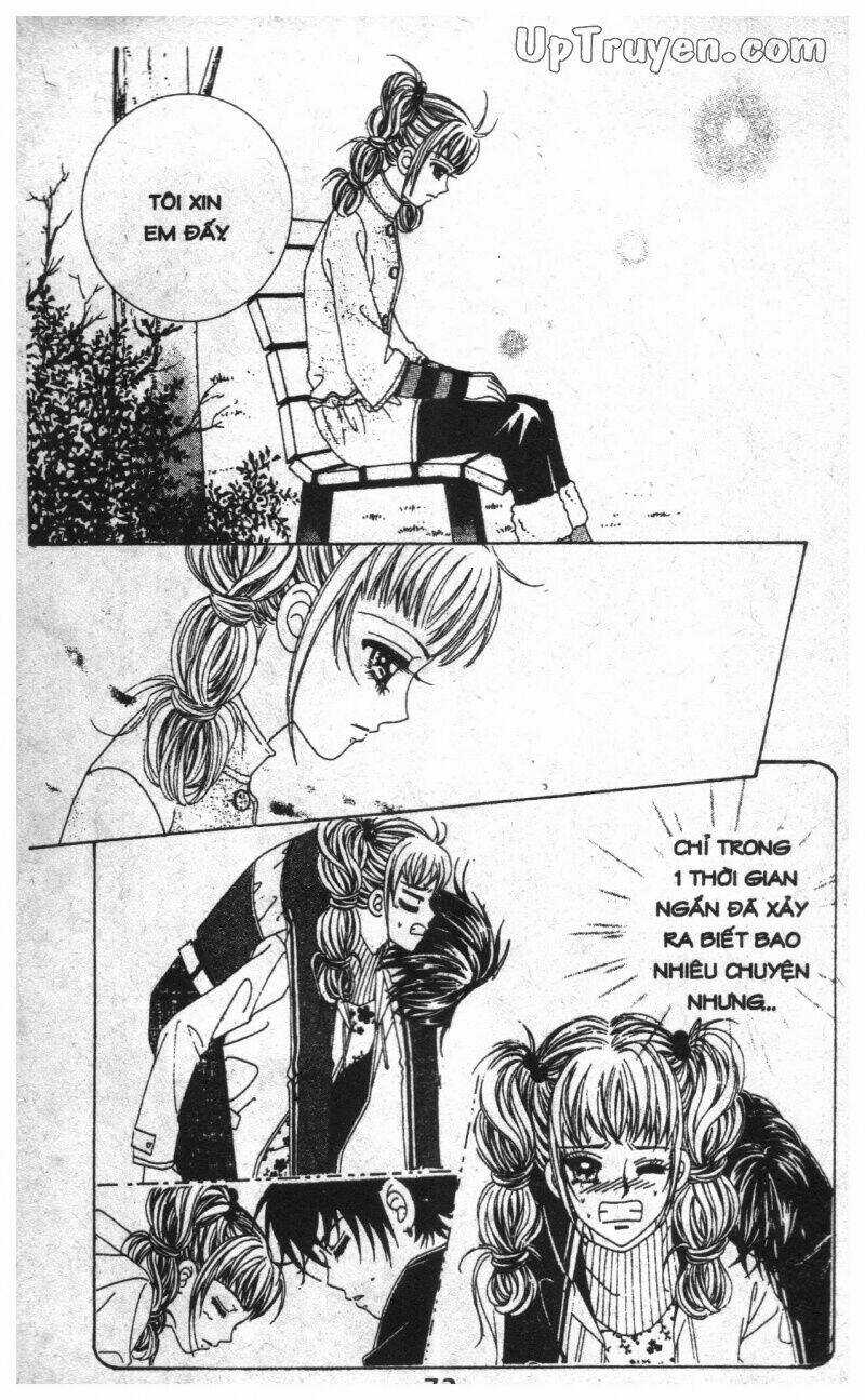 Thuyền Viễn Xứ - Chapter 8 - Trang 74