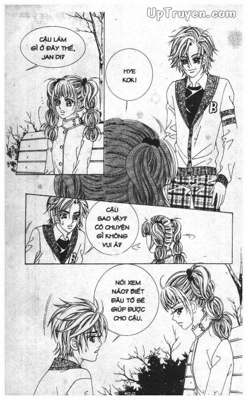 Thuyền Viễn Xứ - Chapter 8 - Trang 76