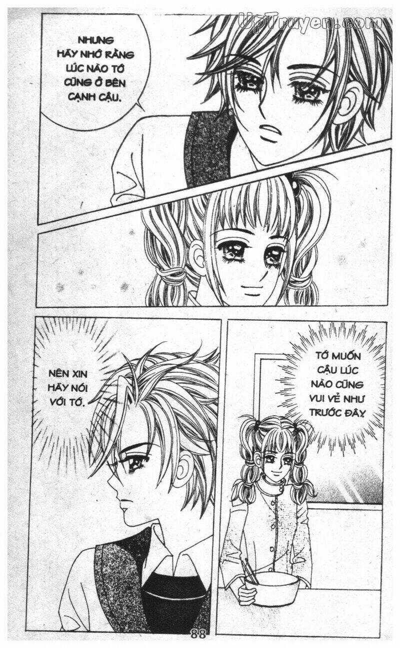 Thuyền Viễn Xứ - Chapter 8 - Trang 90