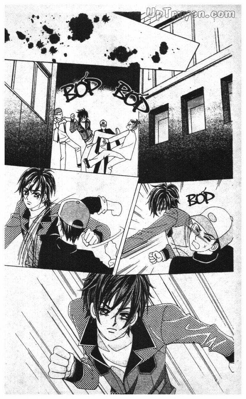 Thuyền Viễn Xứ - Chapter 8 - Trang 91