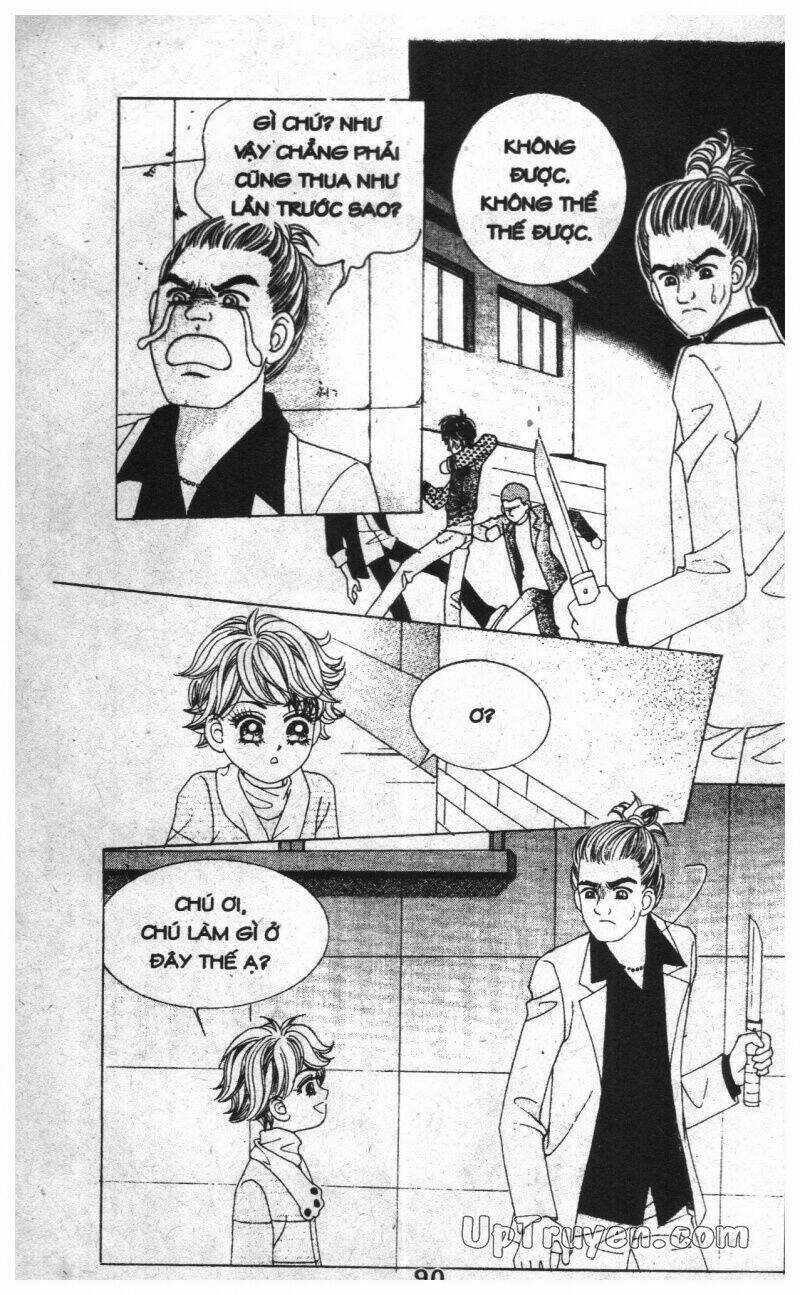 Thuyền Viễn Xứ - Chapter 8 - Trang 92