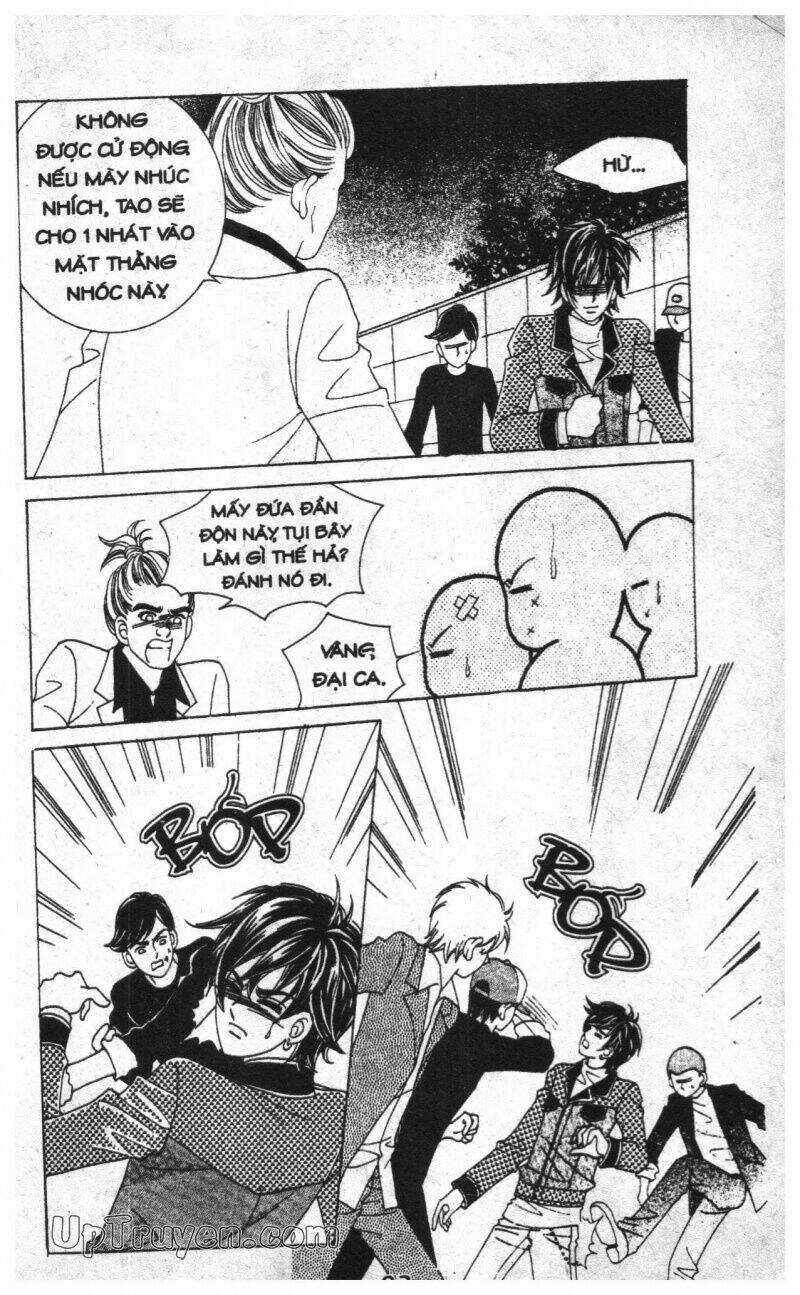 Thuyền Viễn Xứ - Chapter 8 - Trang 95