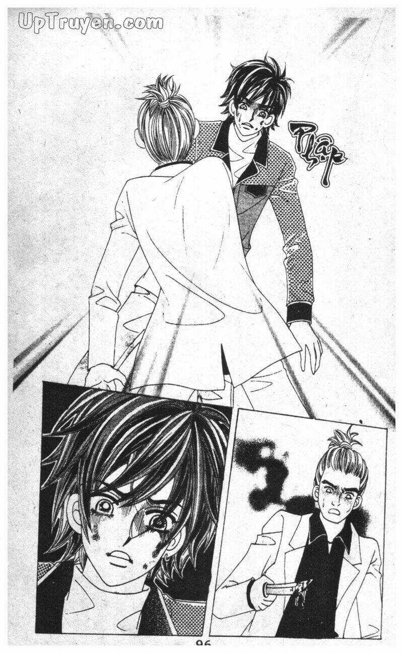 Thuyền Viễn Xứ - Chapter 8 - Trang 98