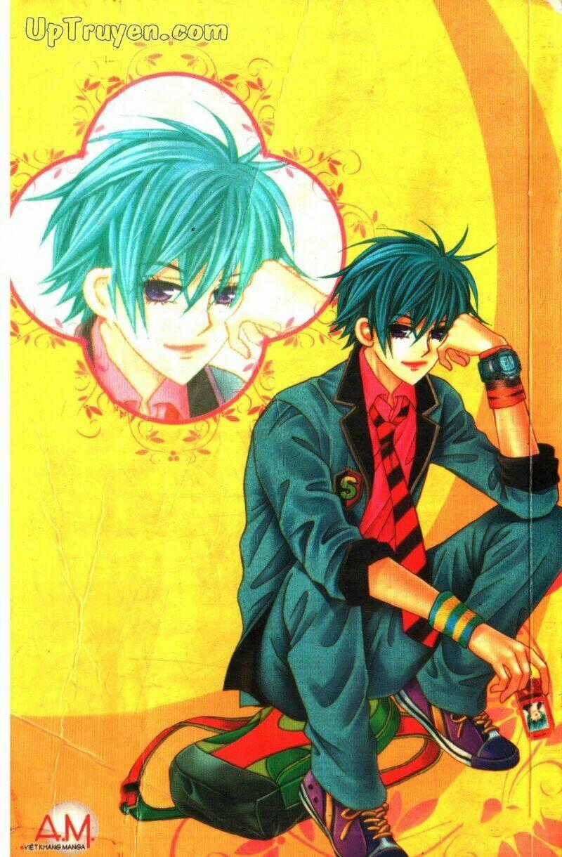 Thuyền Viễn Xứ - Chapter 9 - Trang 2