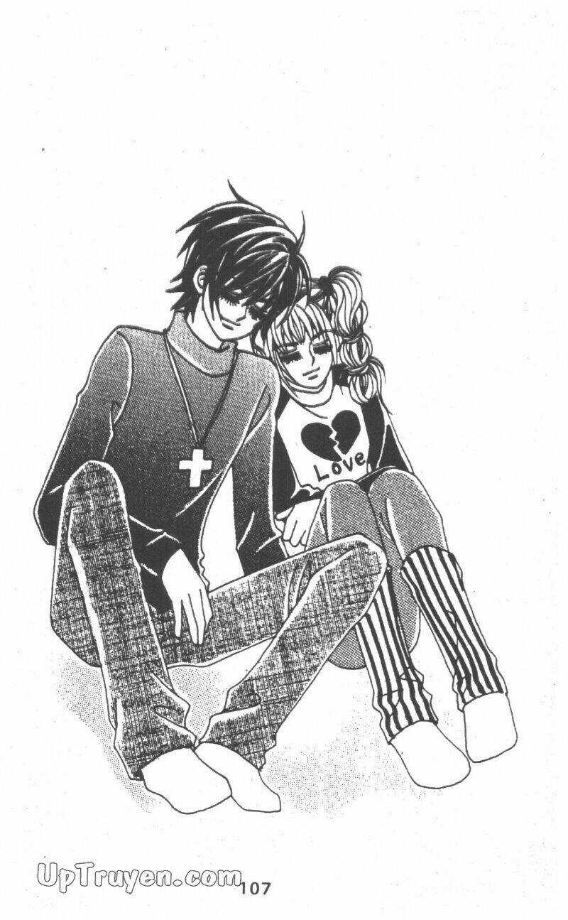 Thuyền Viễn Xứ - Chapter 9 - Trang 109