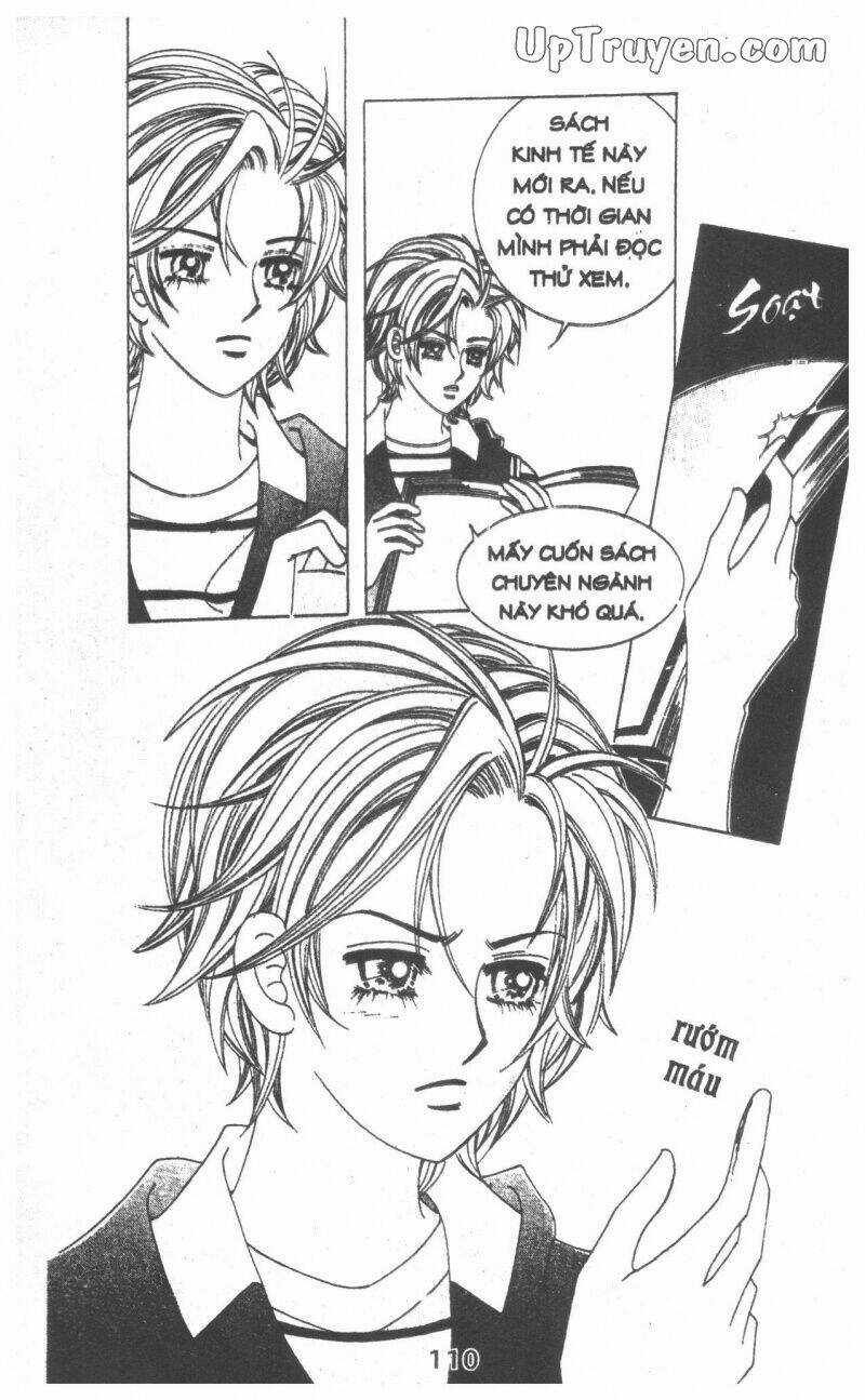 Thuyền Viễn Xứ - Chapter 9 - Trang 112