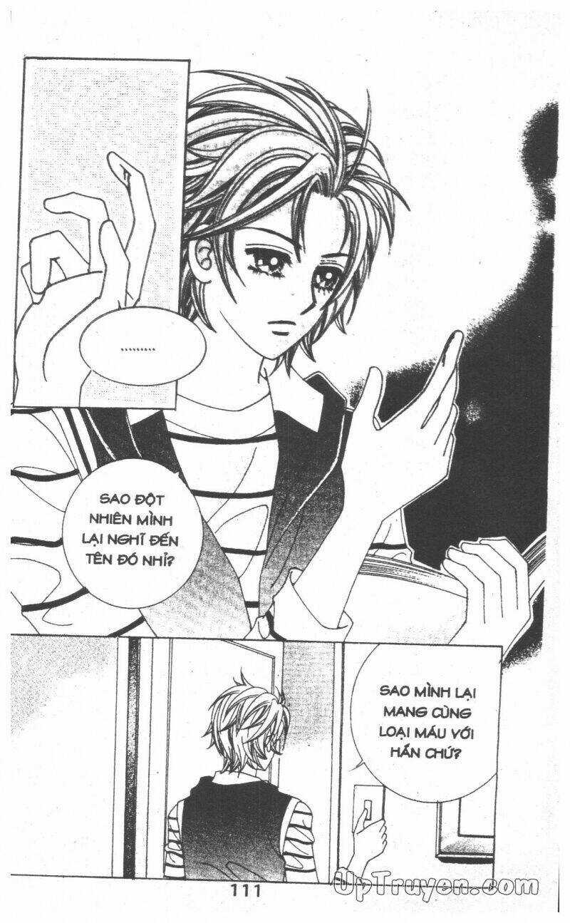 Thuyền Viễn Xứ - Chapter 9 - Trang 113