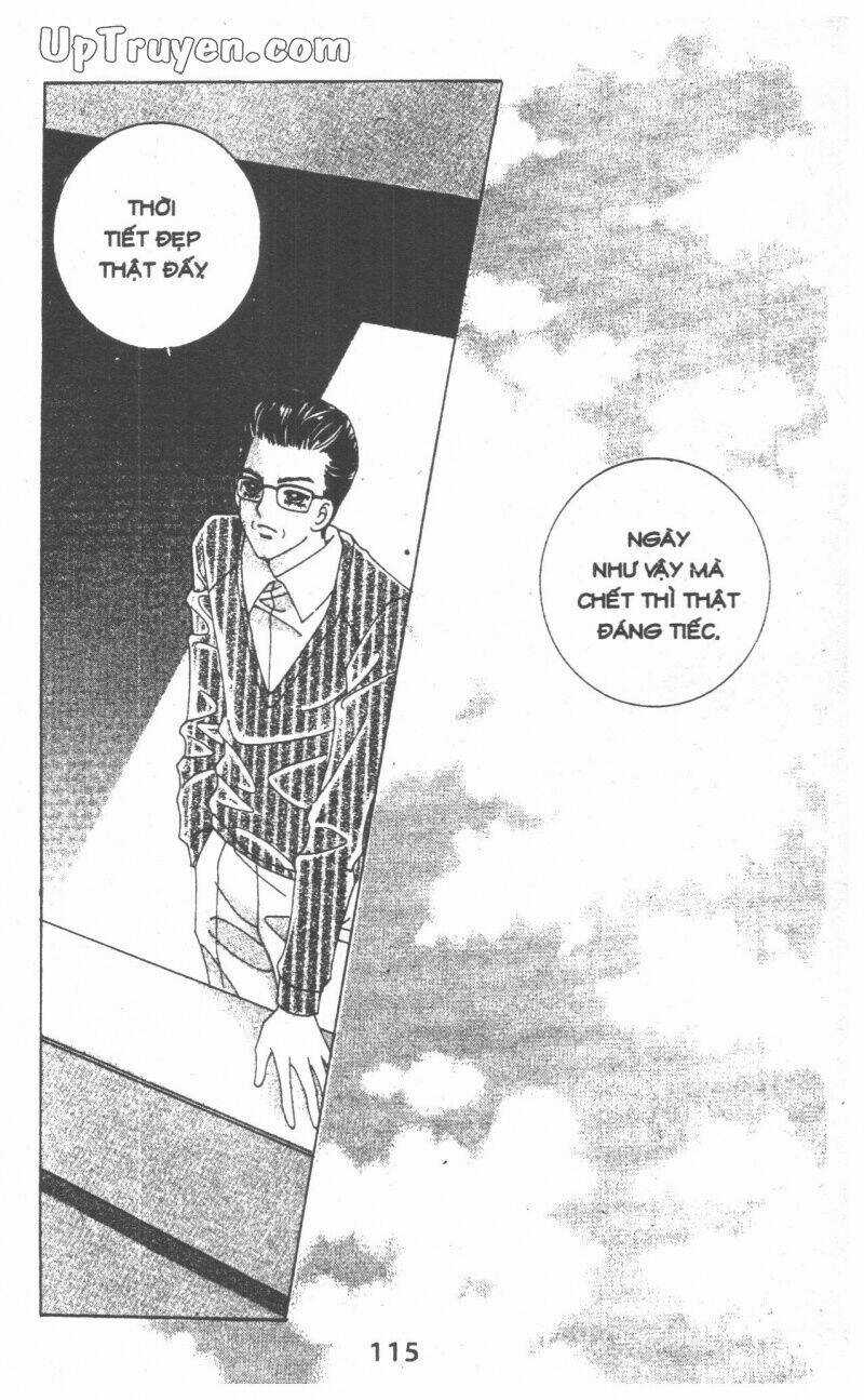 Thuyền Viễn Xứ - Chapter 9 - Trang 117