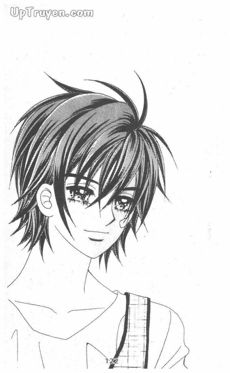 Thuyền Viễn Xứ - Chapter 9 - Trang 124