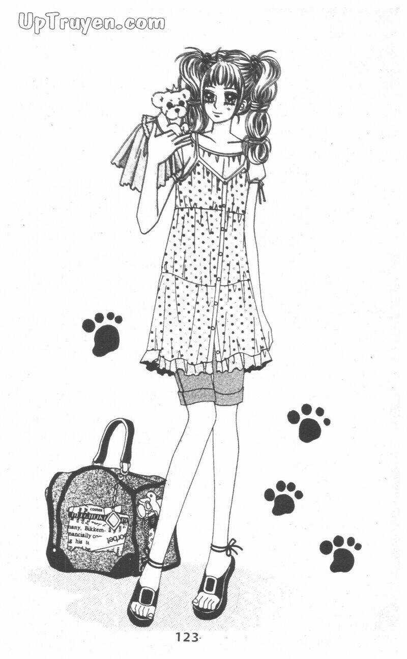 Thuyền Viễn Xứ - Chapter 9 - Trang 125