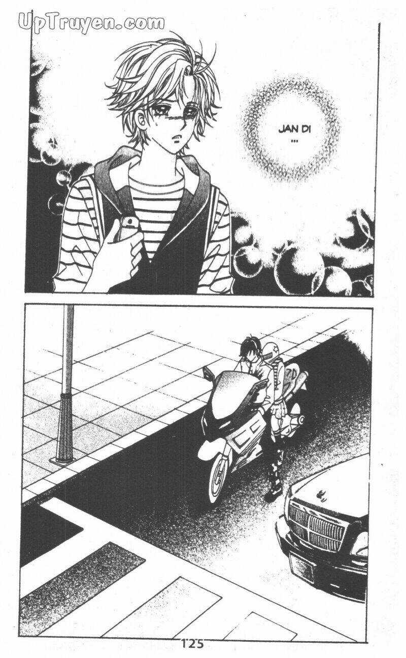 Thuyền Viễn Xứ - Chapter 9 - Trang 127