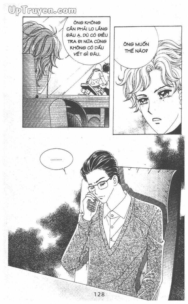 Thuyền Viễn Xứ - Chapter 9 - Trang 130