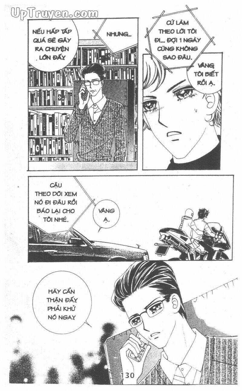 Thuyền Viễn Xứ - Chapter 9 - Trang 132