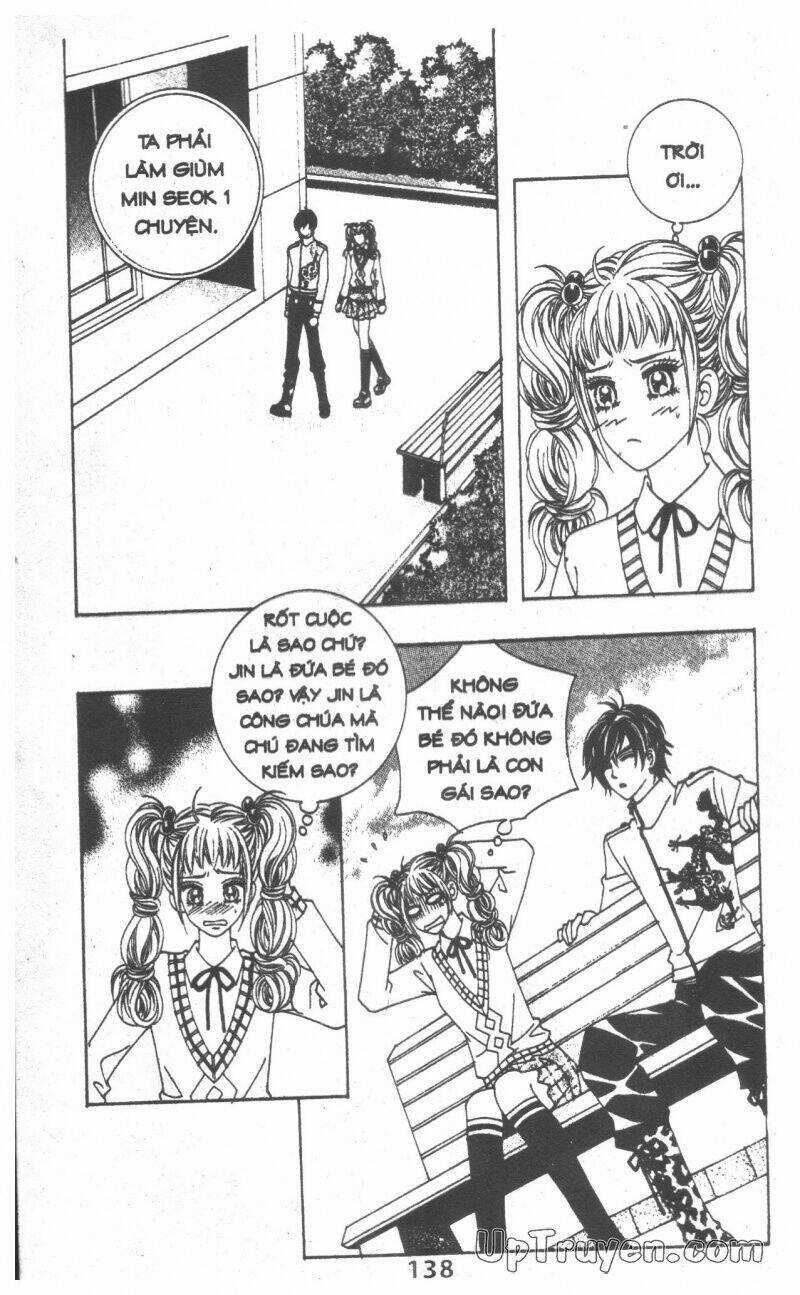 Thuyền Viễn Xứ - Chapter 9 - Trang 140