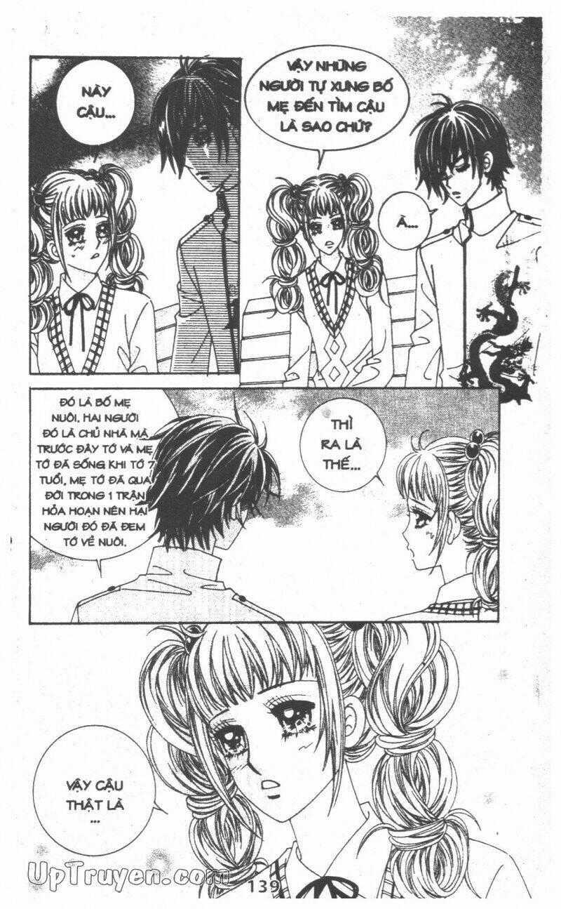 Thuyền Viễn Xứ - Chapter 9 - Trang 141