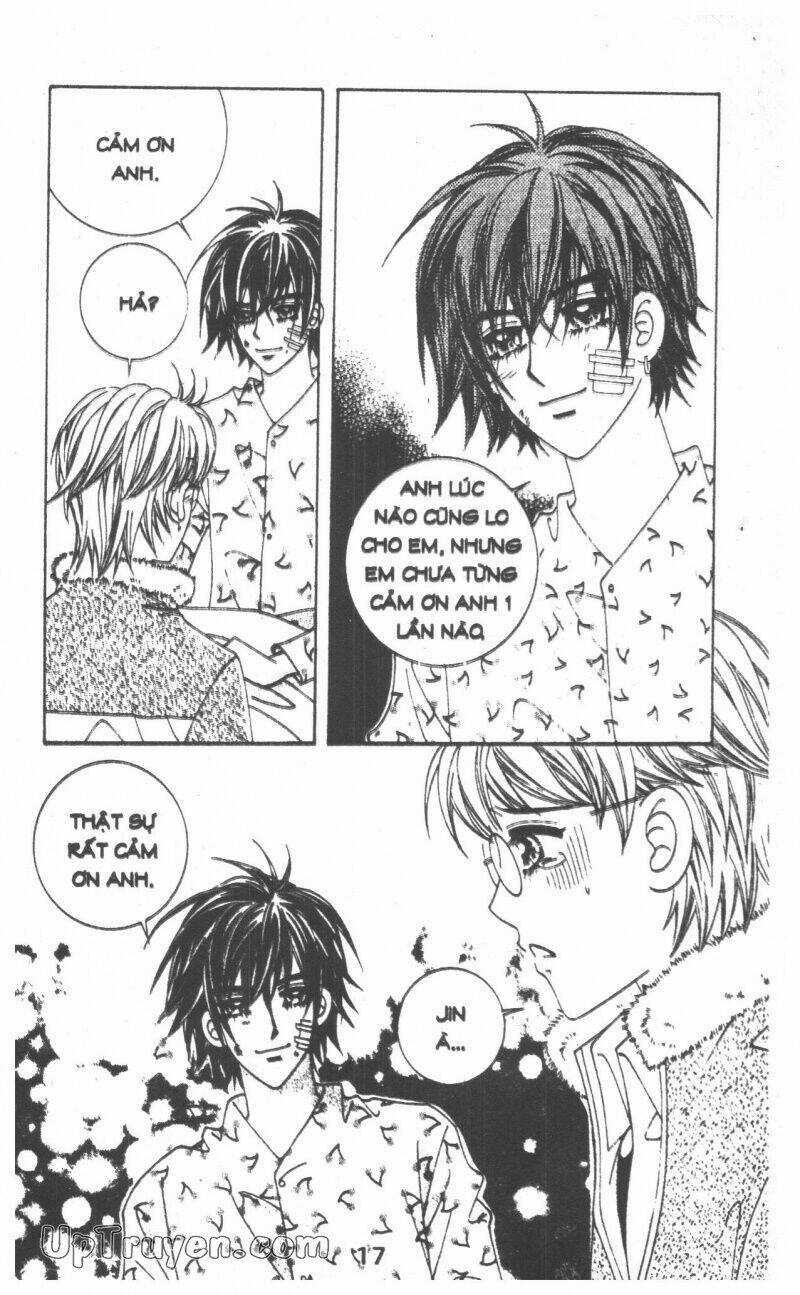 Thuyền Viễn Xứ - Chapter 9 - Trang 19