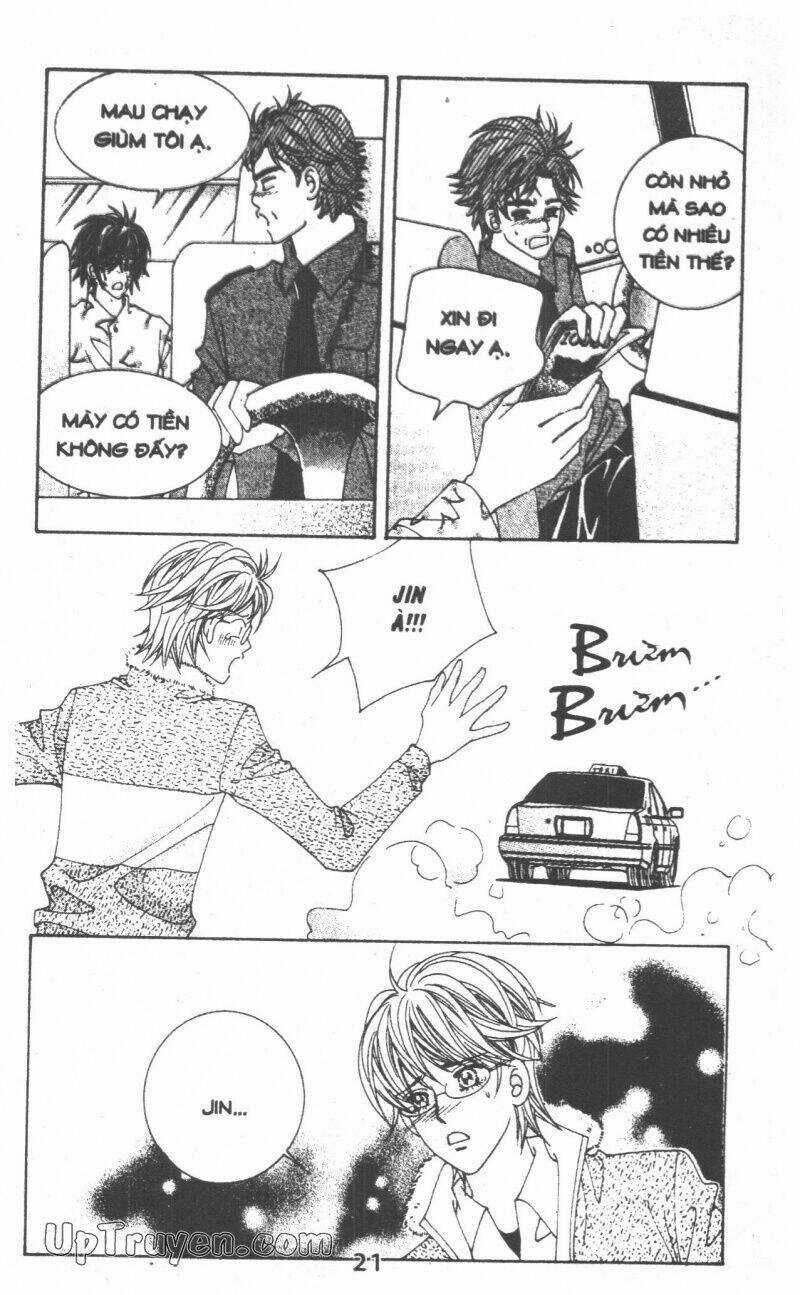 Thuyền Viễn Xứ - Chapter 9 - Trang 23