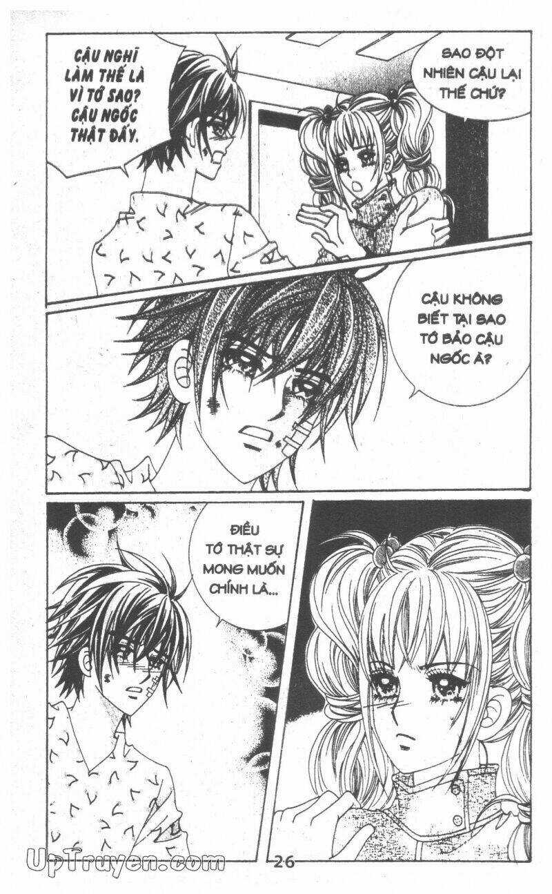 Thuyền Viễn Xứ - Chapter 9 - Trang 28