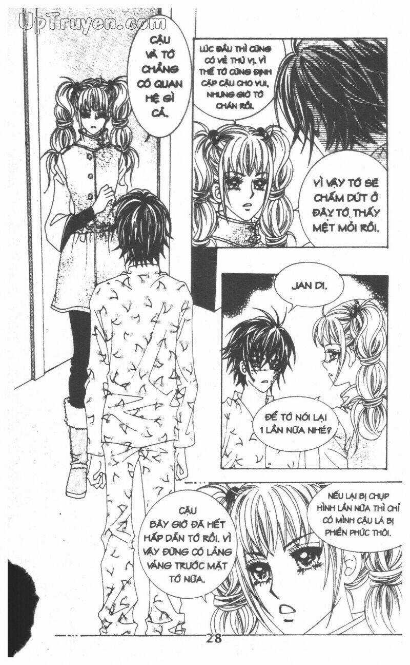 Thuyền Viễn Xứ - Chapter 9 - Trang 30