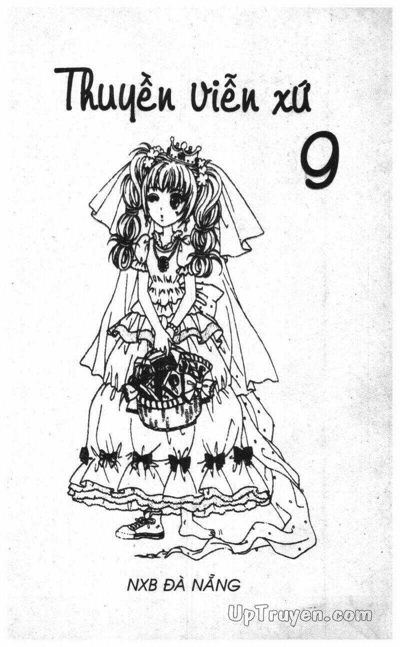 Thuyền Viễn Xứ - Chapter 9 - Trang 4