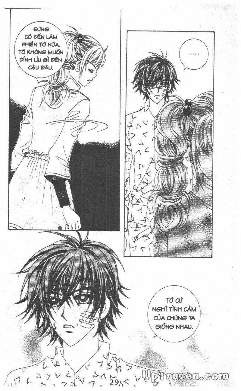 Thuyền Viễn Xứ - Chapter 9 - Trang 31