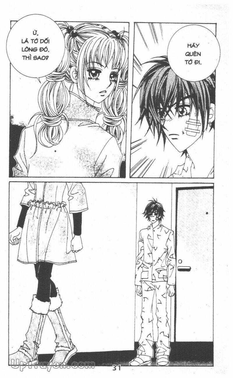 Thuyền Viễn Xứ - Chapter 9 - Trang 33