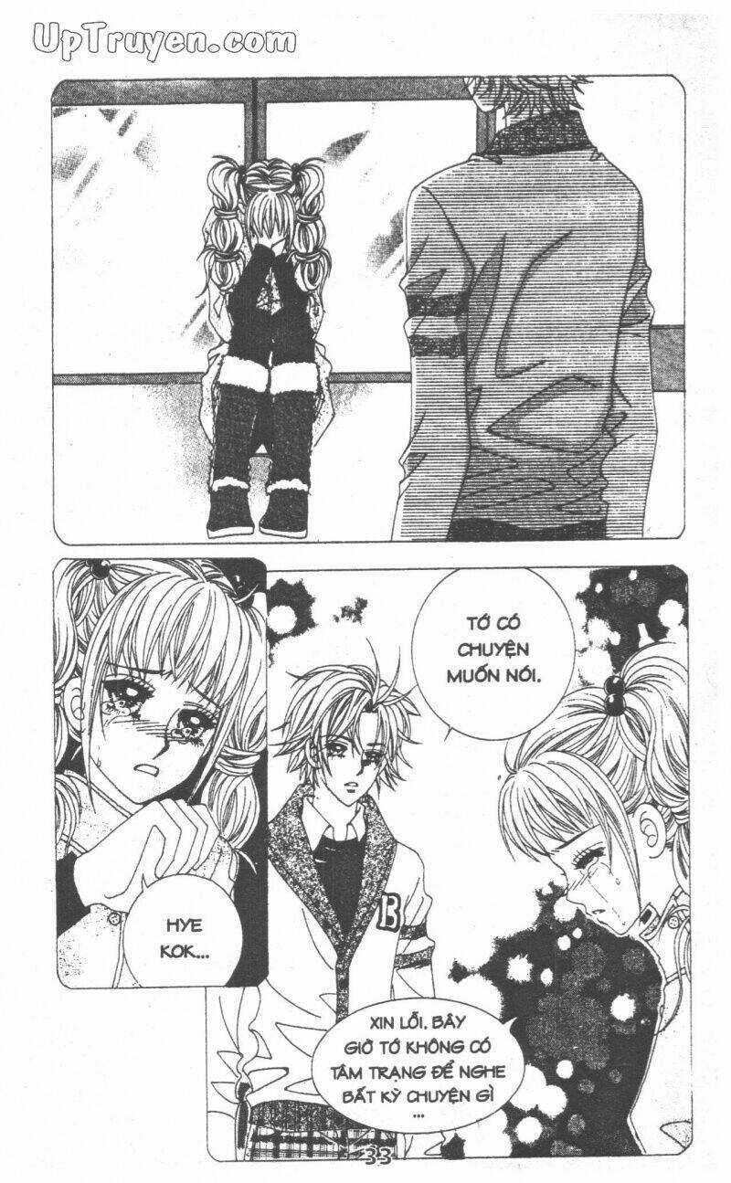 Thuyền Viễn Xứ - Chapter 9 - Trang 35