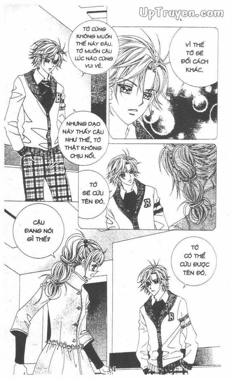 Thuyền Viễn Xứ - Chapter 9 - Trang 36