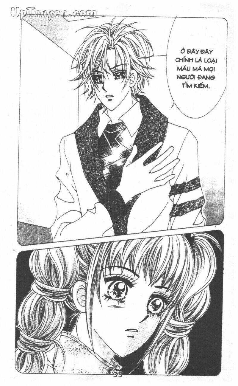 Thuyền Viễn Xứ - Chapter 9 - Trang 37