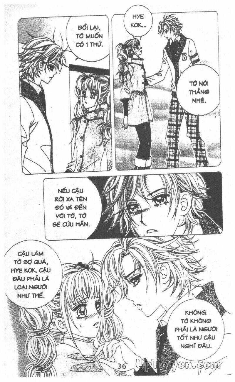 Thuyền Viễn Xứ - Chapter 9 - Trang 38