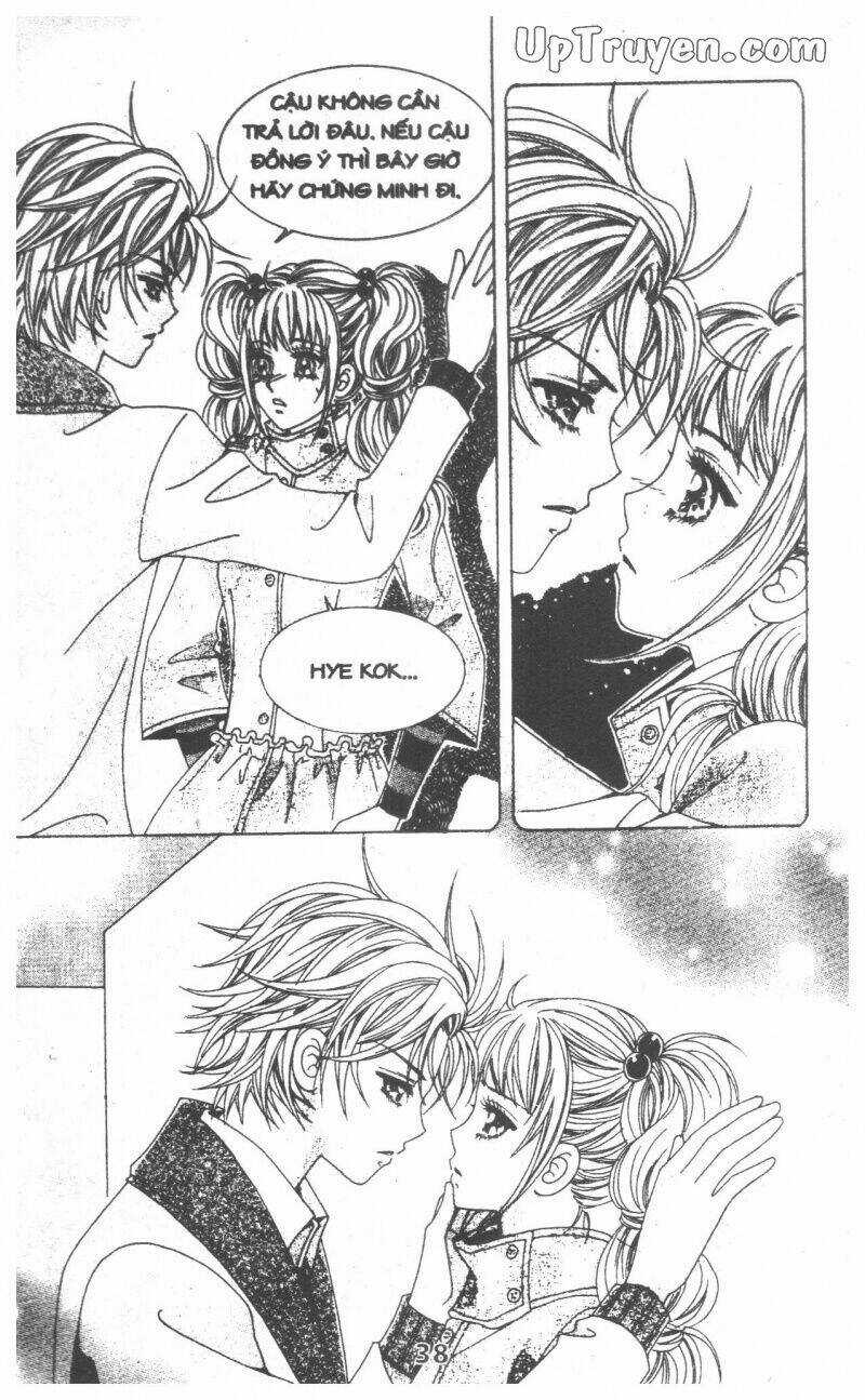 Thuyền Viễn Xứ - Chapter 9 - Trang 40