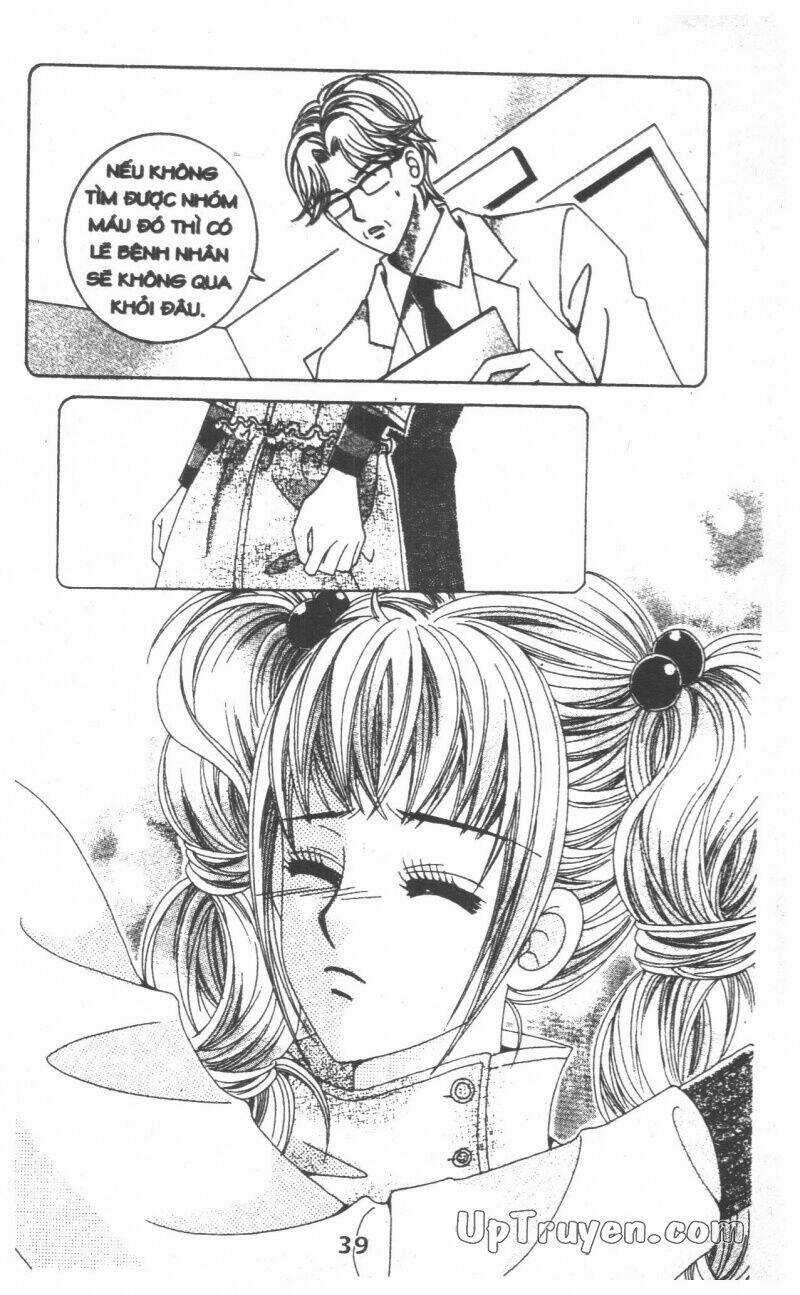 Thuyền Viễn Xứ - Chapter 9 - Trang 41