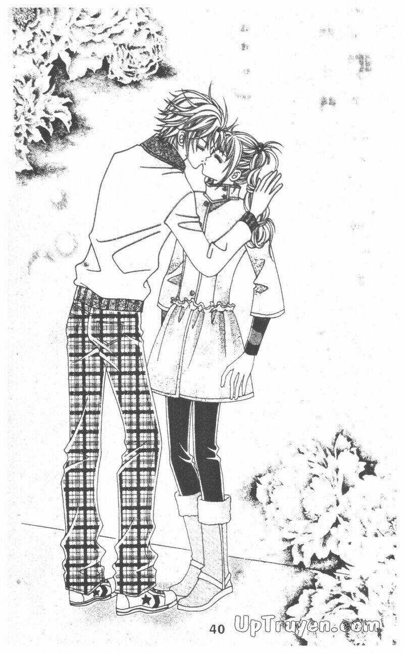 Thuyền Viễn Xứ - Chapter 9 - Trang 42