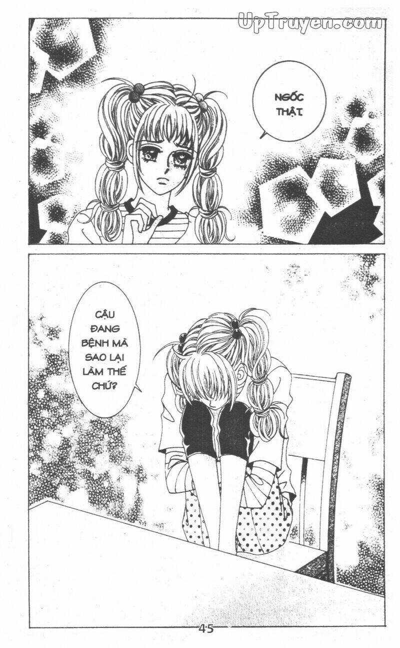 Thuyền Viễn Xứ - Chapter 9 - Trang 47