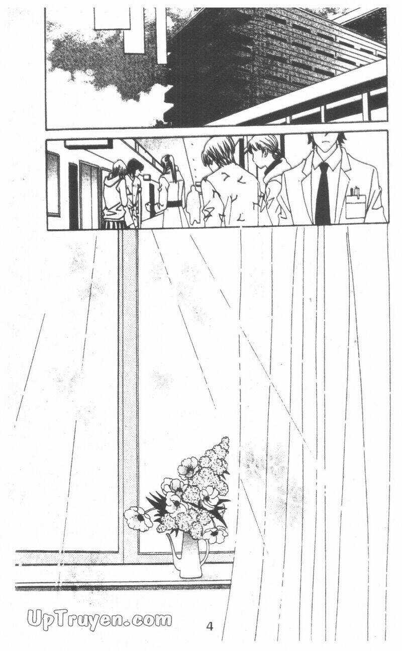 Thuyền Viễn Xứ - Chapter 9 - Trang 6