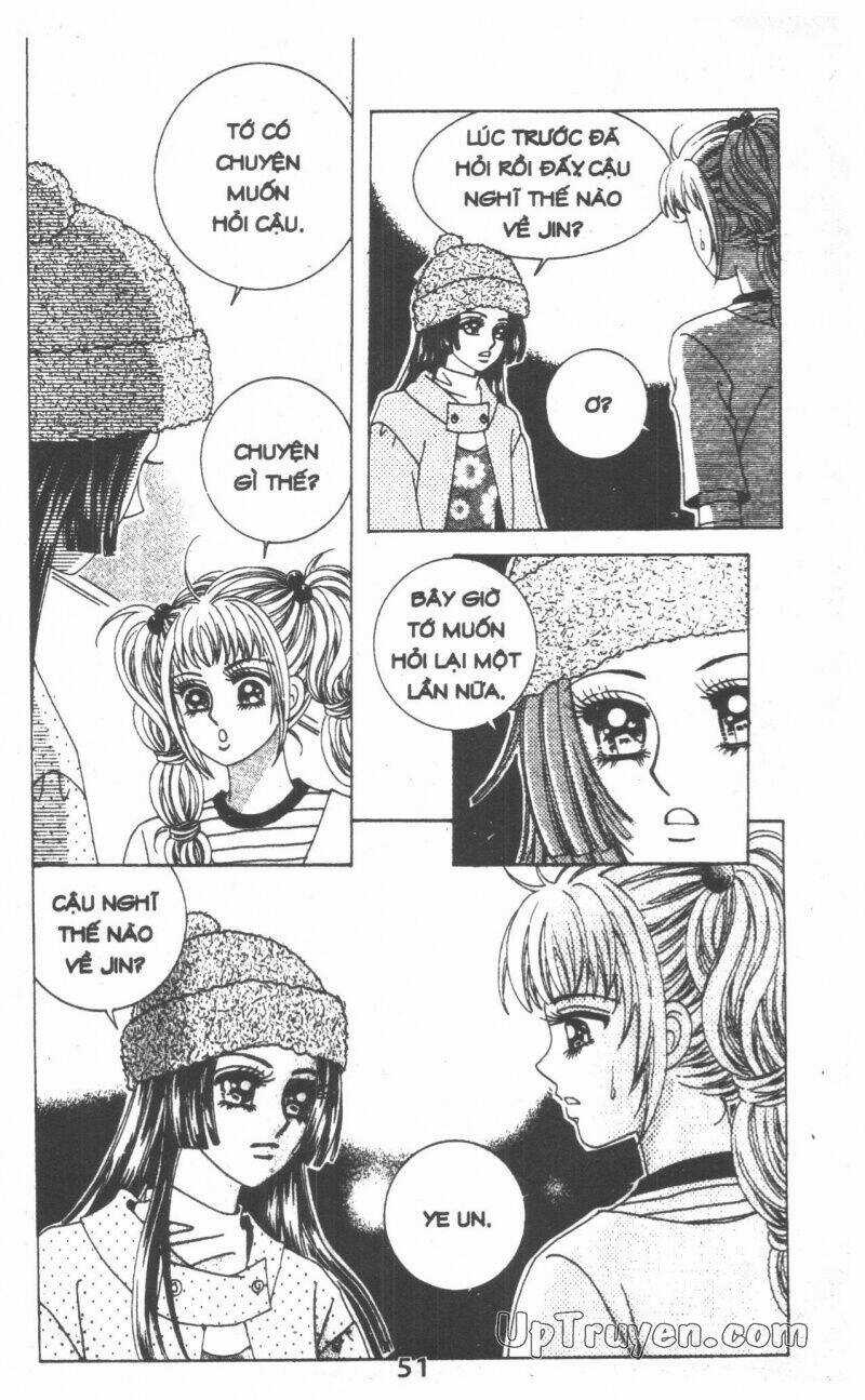 Thuyền Viễn Xứ - Chapter 9 - Trang 53