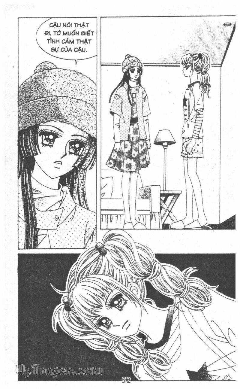 Thuyền Viễn Xứ - Chapter 9 - Trang 54