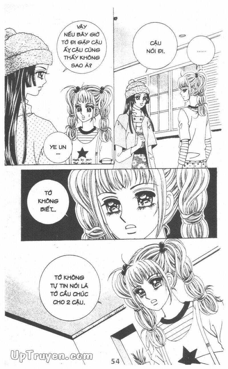 Thuyền Viễn Xứ - Chapter 9 - Trang 56