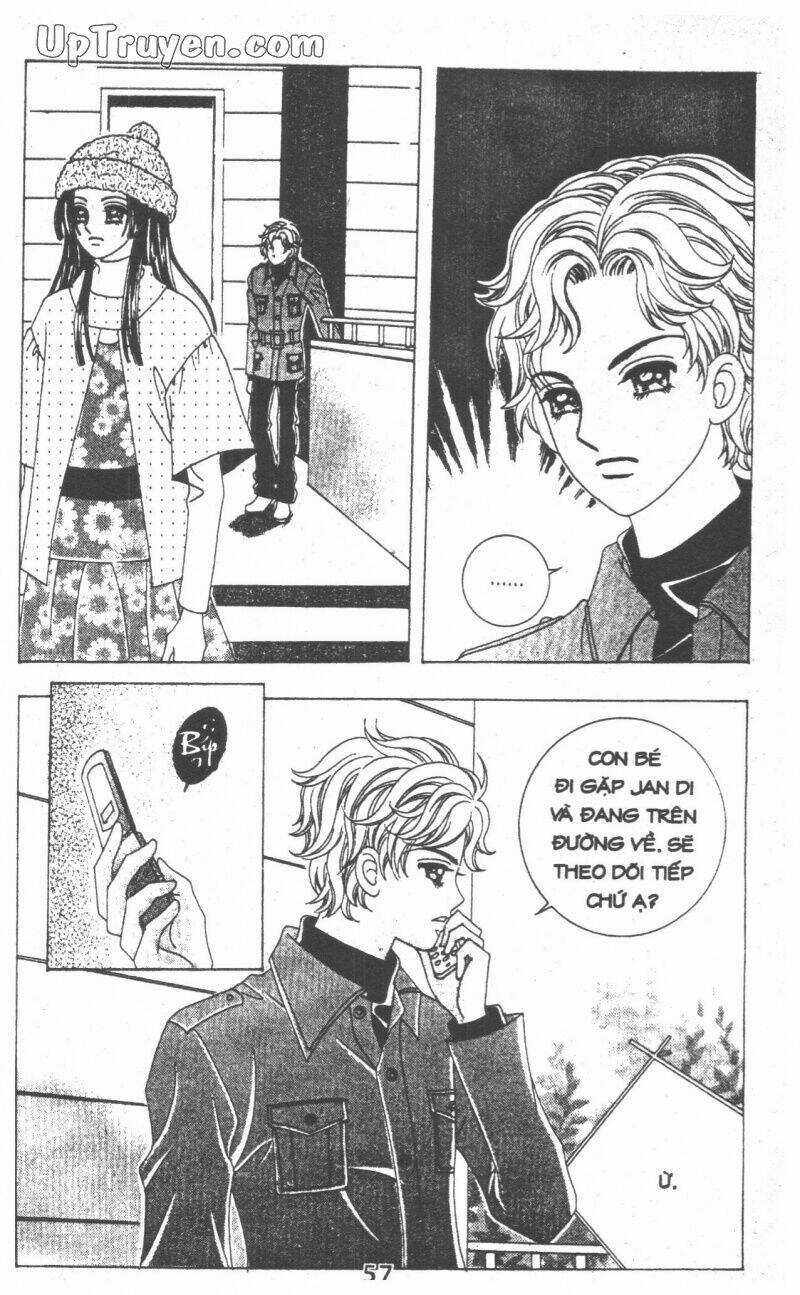 Thuyền Viễn Xứ - Chapter 9 - Trang 59