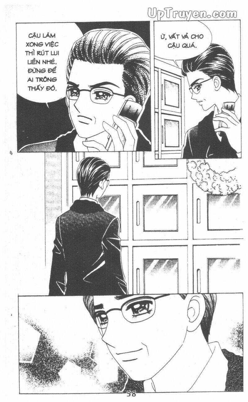 Thuyền Viễn Xứ - Chapter 9 - Trang 60