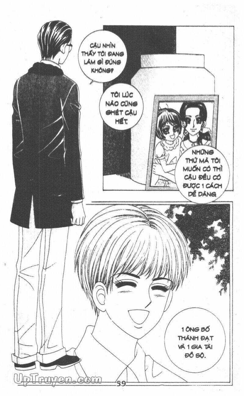 Thuyền Viễn Xứ - Chapter 9 - Trang 61