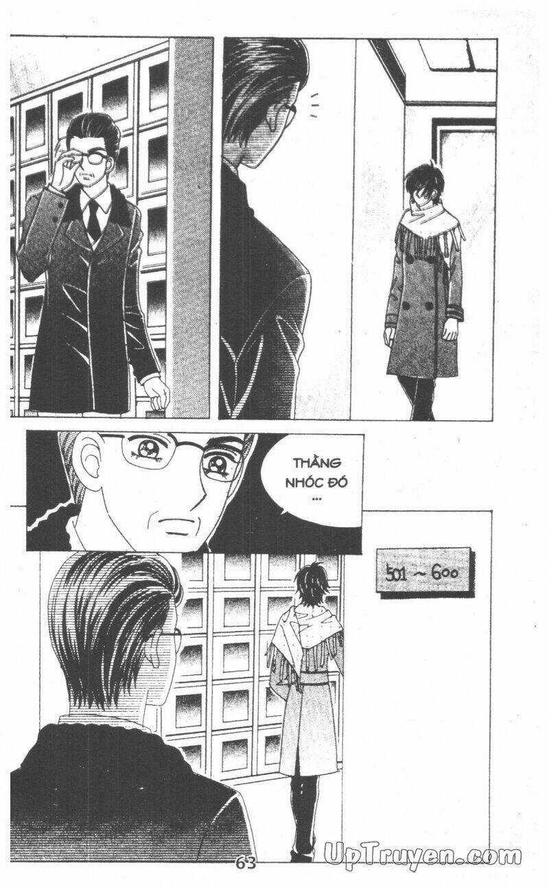 Thuyền Viễn Xứ - Chapter 9 - Trang 65