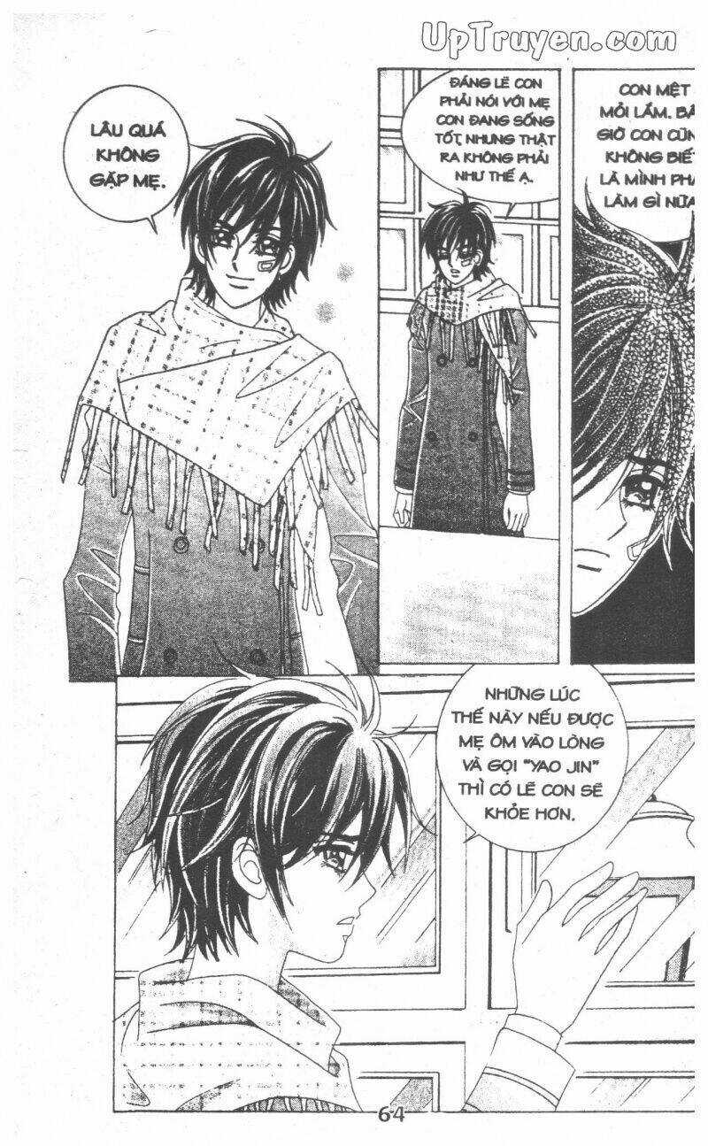 Thuyền Viễn Xứ - Chapter 9 - Trang 66