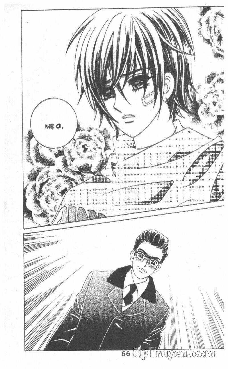 Thuyền Viễn Xứ - Chapter 9 - Trang 68