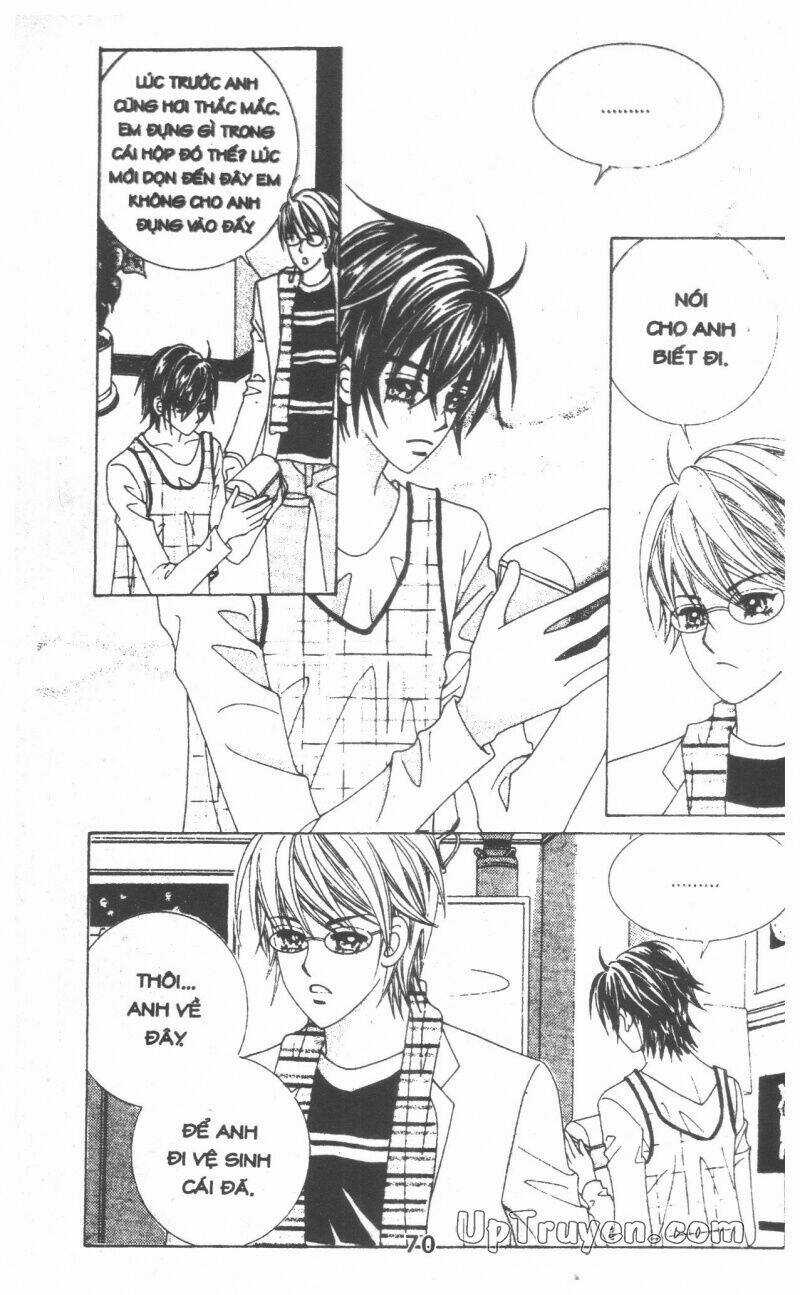 Thuyền Viễn Xứ - Chapter 9 - Trang 72