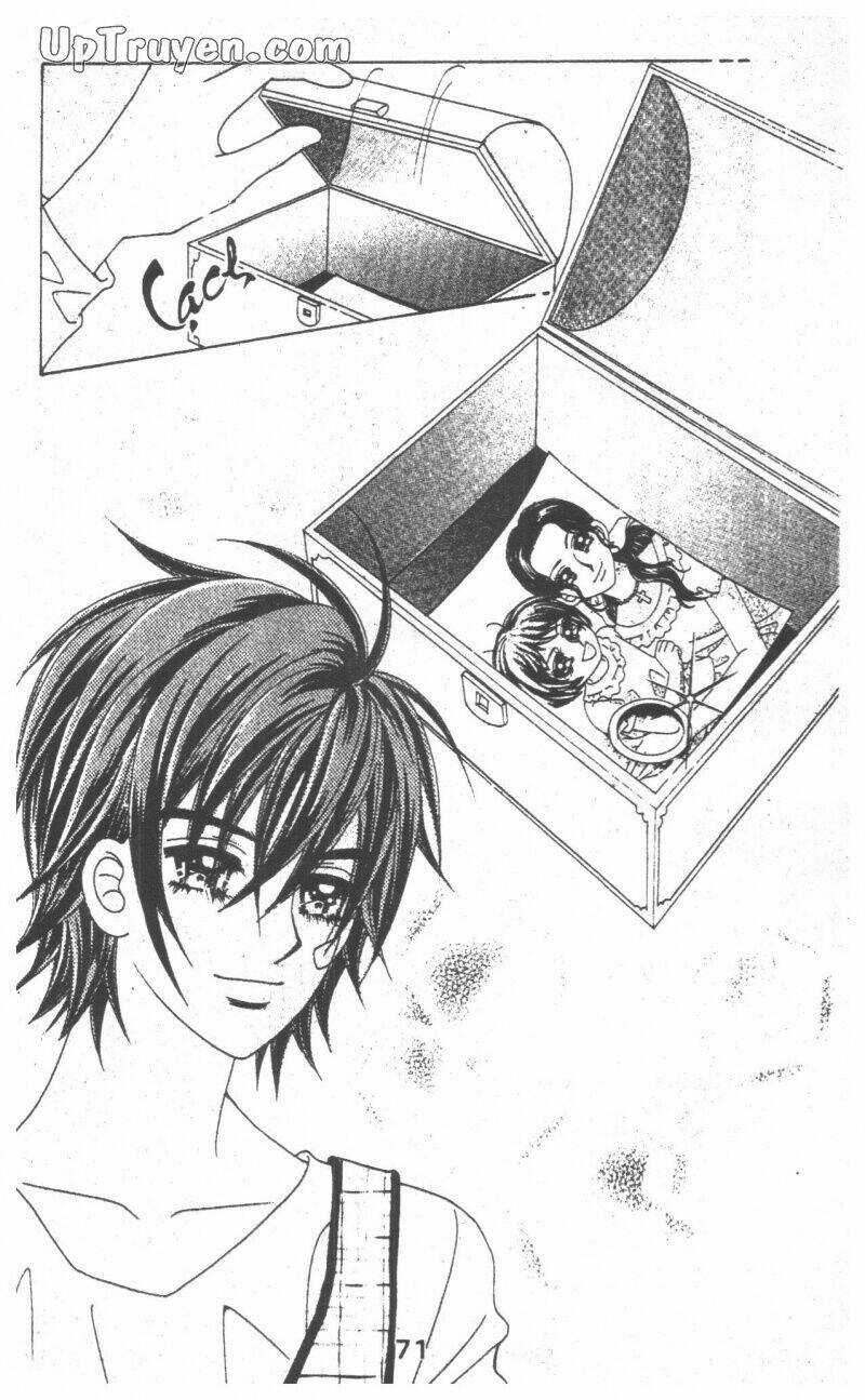 Thuyền Viễn Xứ - Chapter 9 - Trang 73