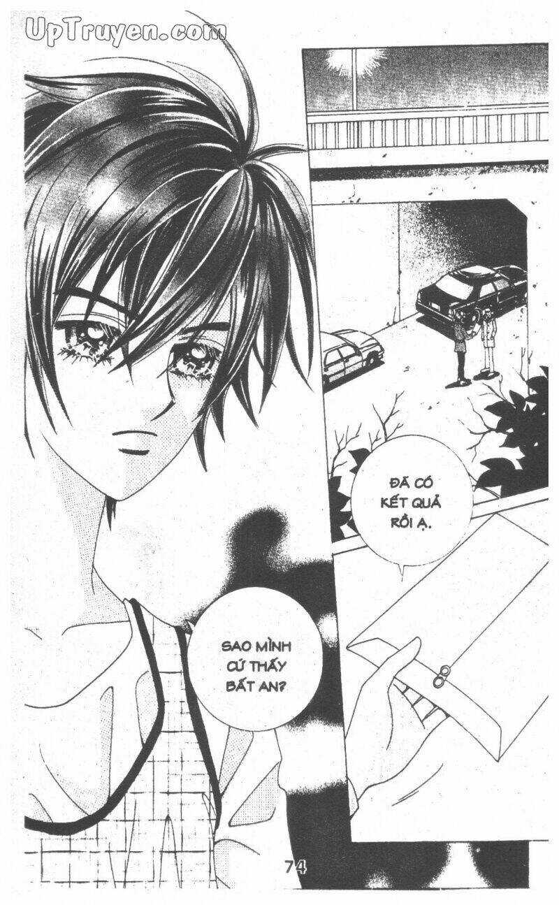 Thuyền Viễn Xứ - Chapter 9 - Trang 76