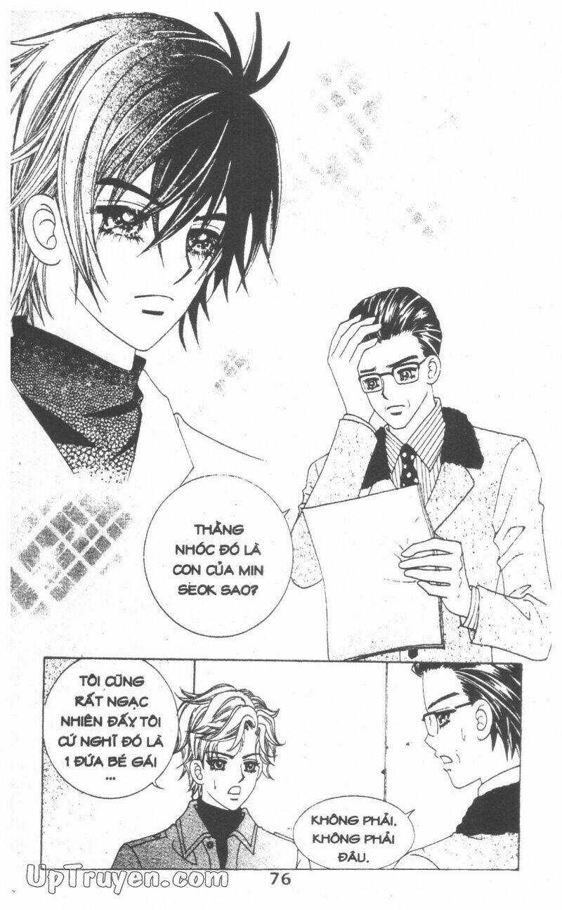 Thuyền Viễn Xứ - Chapter 9 - Trang 78