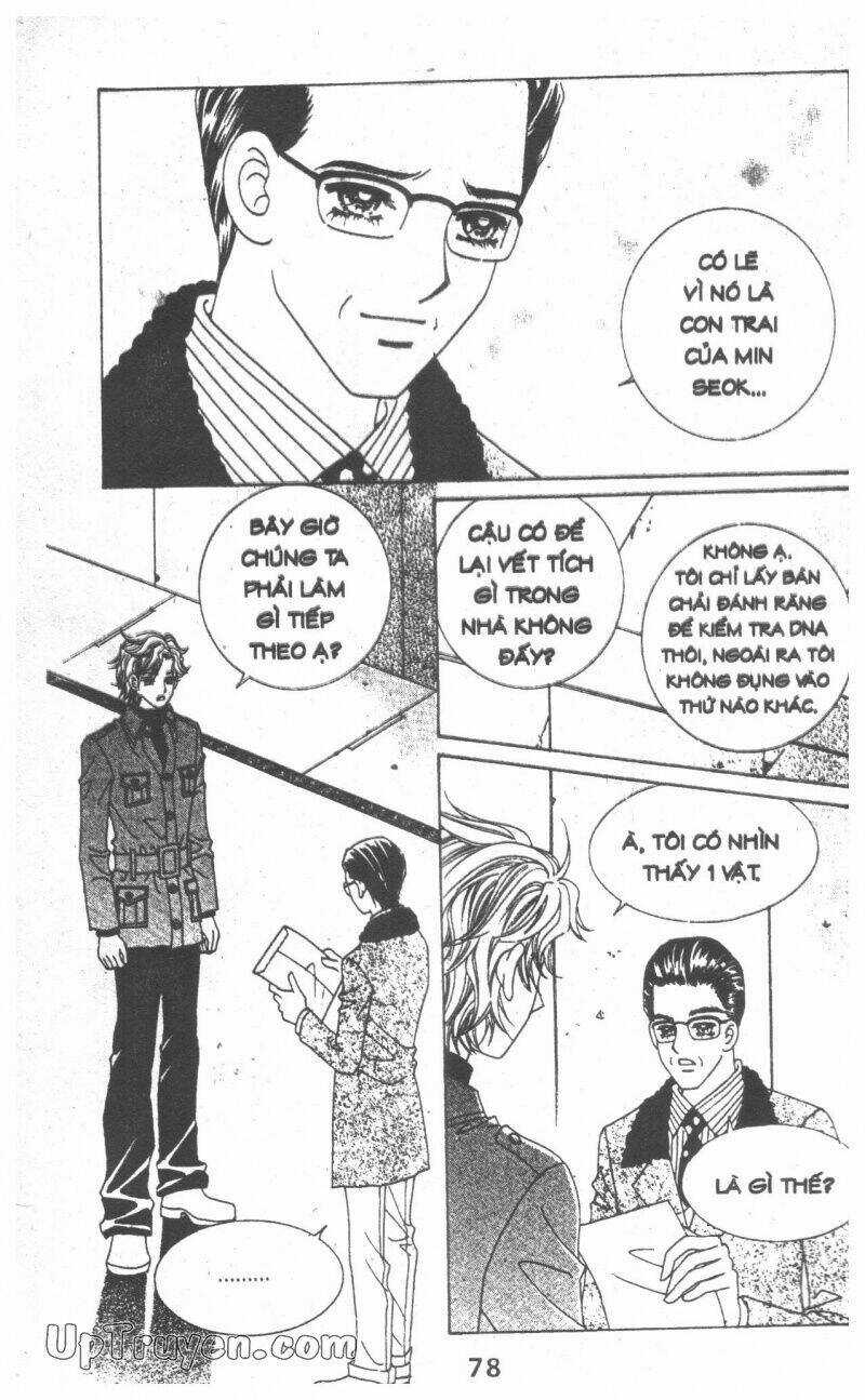 Thuyền Viễn Xứ - Chapter 9 - Trang 80